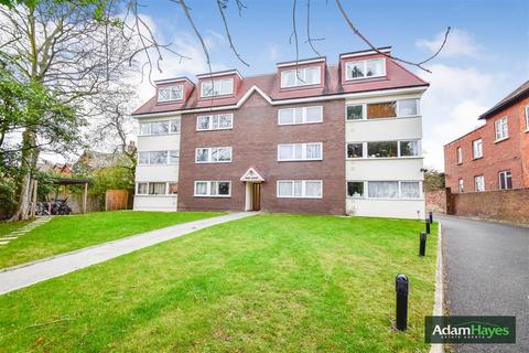 2 bedroom apartment to rent, Torrington Park, North Finchley N12