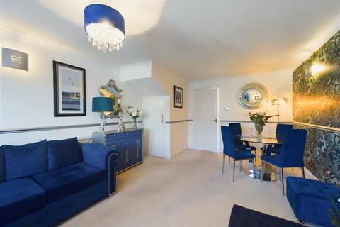 8 Manor View, Rillington, Malton, YO17 8JY