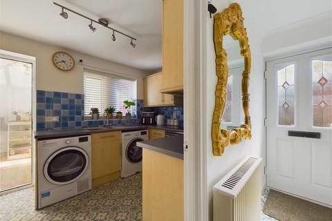 8 Manor View, Rillington, Malton, YO17 8JY