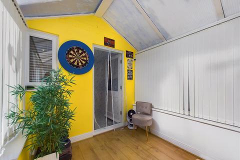 8 Manor View, Rillington, Malton, YO17 8JY