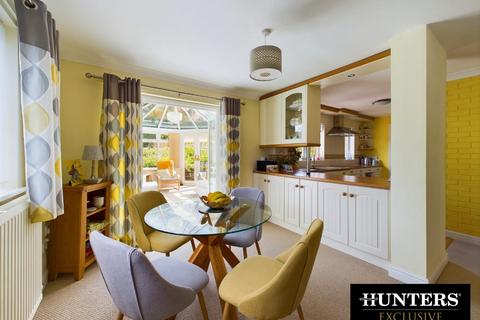 4 Bickley Howe, Scarborough, YO12 5TR