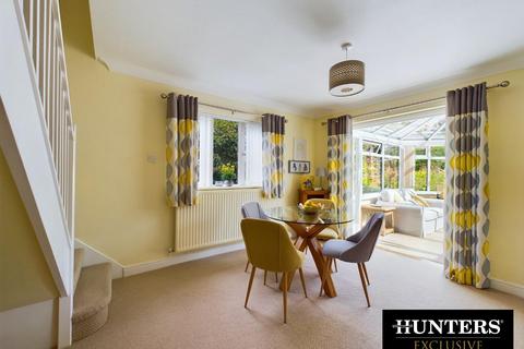4 Bickley Howe, Scarborough, YO12 5TR