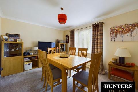 4 Bickley Howe, Scarborough, YO12 5TR