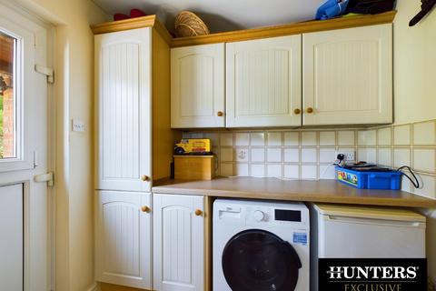 4 Bickley Howe, Scarborough, YO12 5TR