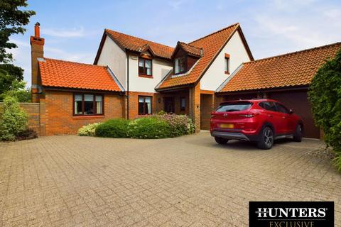 4 bedroom house for sale, Bickley Howe