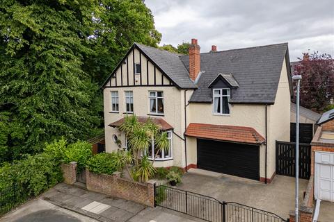 39 Bracken Road, Darlington, DL3 9LX