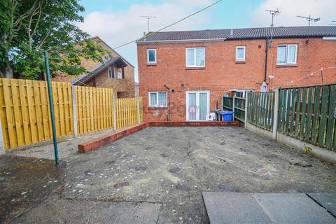 15 Booth Croft, Waterthorpe, Sheffield, S20 7JH
