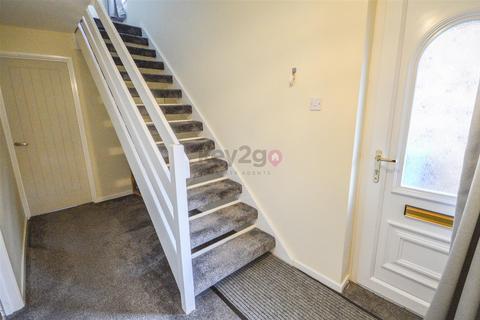 15 Booth Croft, Waterthorpe, Sheffield, S20 7JH