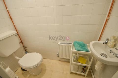 15 Booth Croft, Waterthorpe, Sheffield, S20 7JH