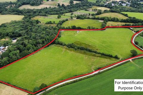 Land for sale, Llanfallteg, Whitland