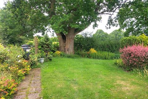 4 bedroom detached bungalow for sale, Elizabeth Grove, Highley, Bridgnorth