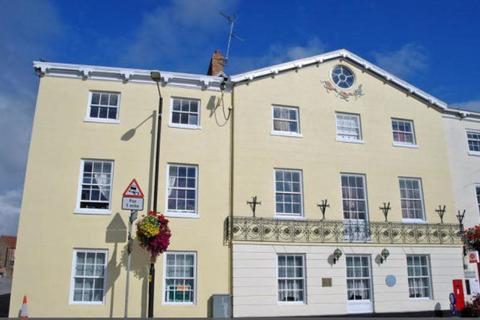 undefined, Horsefair, Boroughbridge