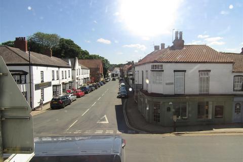 undefined, Horsefair, Boroughbridge