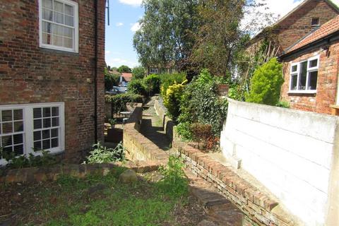 undefined, Horsefair, Boroughbridge
