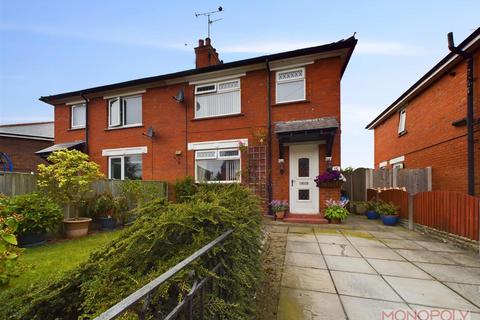 3 bedroom semi-detached house for sale, Pandy, Wrexham