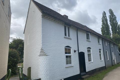 Canalside Cottage, Stourport-On-Severn
