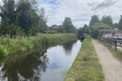 undefined, Canalside Cottage, Stourport-On-Severn