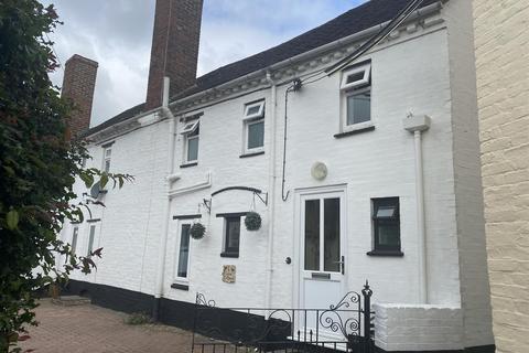 undefined, Canalside Cottage, Stourport-On-Severn