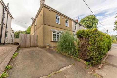 3 bedroom semi-detached house for sale, Cocker Avenue, Cwmbran NP44