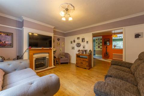 3 bedroom semi-detached house for sale, Cocker Avenue, Cwmbran NP44