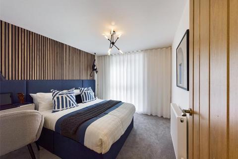 2 bedroom apartment for sale, Plot 48 Richmond Court, Leeds