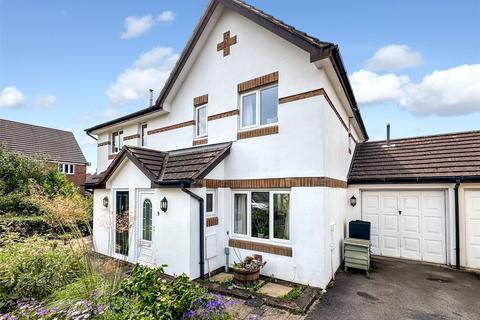 3 bedroom semi-detached house for sale, Amyas Way, Northam, Bideford, Devon, EX39