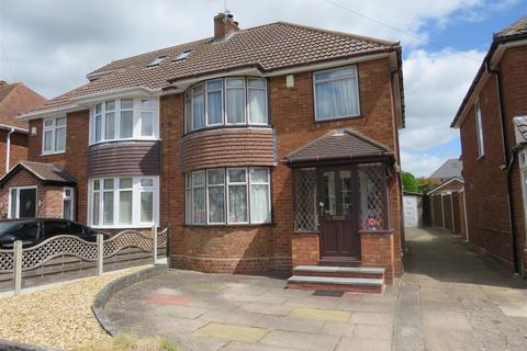 9 Clifton Road, Castle Bromwich, Birmingham, B36 0EP