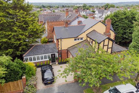 3 bedroom house for sale, Monmouth Road, Smethwick, B67