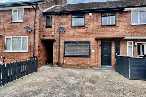 12 Warwick Square, Darlington, DL3 0DH