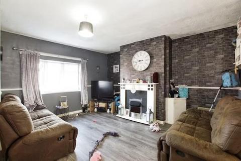 3 bedroom terraced house for sale, Back Mowbray Terrace, Choppington