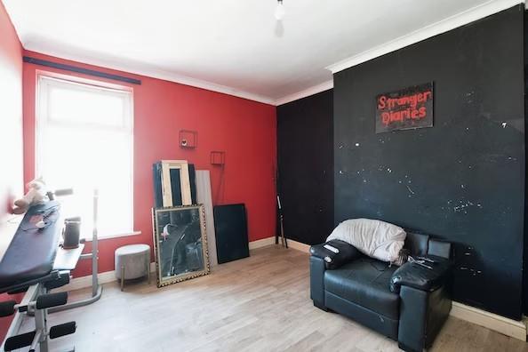 Bedroom two