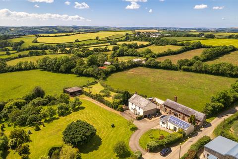 undefined, Chittlehamholt, Umberleigh, Devon, EX37