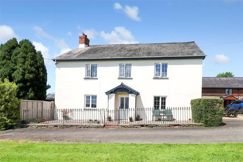 undefined, Chittlehamholt, Umberleigh, Devon, EX37