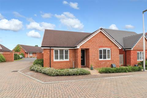 2 bedroom bungalow for sale, Granite Close, South Molton, Devon, EX36