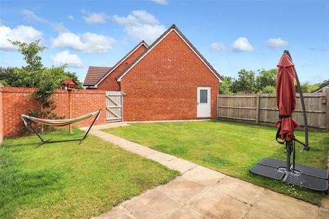 2 bedroom bungalow for sale, Granite Close, South Molton, Devon, EX36