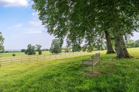 5 bedroom detached house for sale, South Drive Sandhill Park, Bishops Lydeard, Somerset, TA4