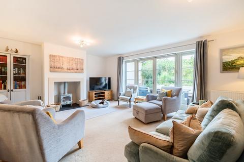 5 bedroom detached house for sale, South Drive Sandhill Park, Bishops Lydeard, Somerset, TA4