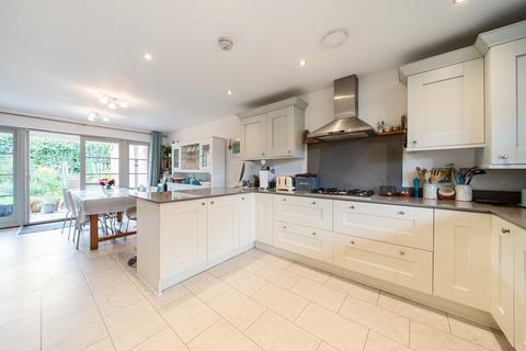 5 bedroom detached house for sale, South Drive Sandhill Park, Bishops Lydeard, Somerset, TA4