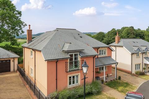 5 bedroom detached house for sale, South Drive Sandhill Park, Bishops Lydeard, Somerset, TA4