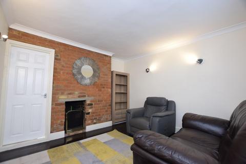 2 bedroom terraced house to rent, Eden Road, Haverhill CB9