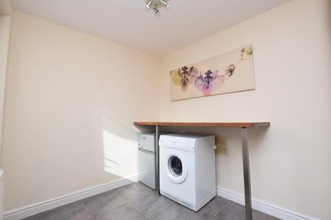 2 bedroom terraced house to rent, Eden Road, Haverhill CB9