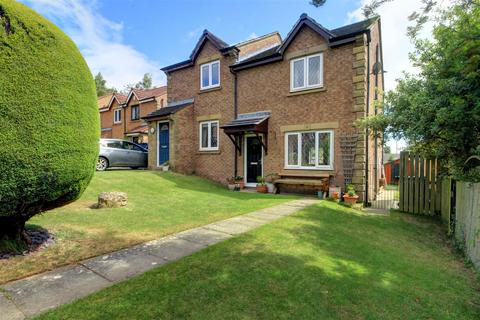 3 bedroom semi-detached house for sale, Ducket Close, Richmond