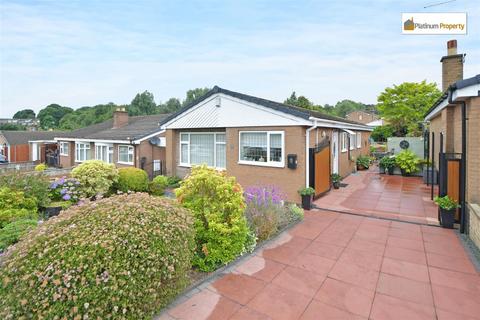 3 bedroom detached bungalow for sale, Rattigan Drive, Stoke-On-Trent ST3