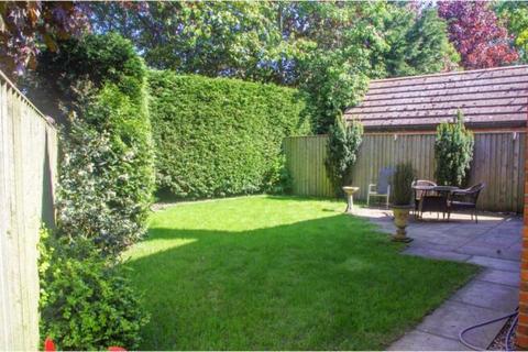 6 Ashbourne Road, Boroughbridge, York, YO51 9HX