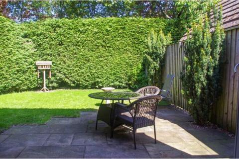 6 Ashbourne Road, Boroughbridge, York, YO51 9HX