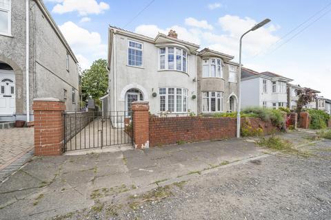 3 bedroom semi-detached house for sale, Penrice Street, Morriston, Swansea