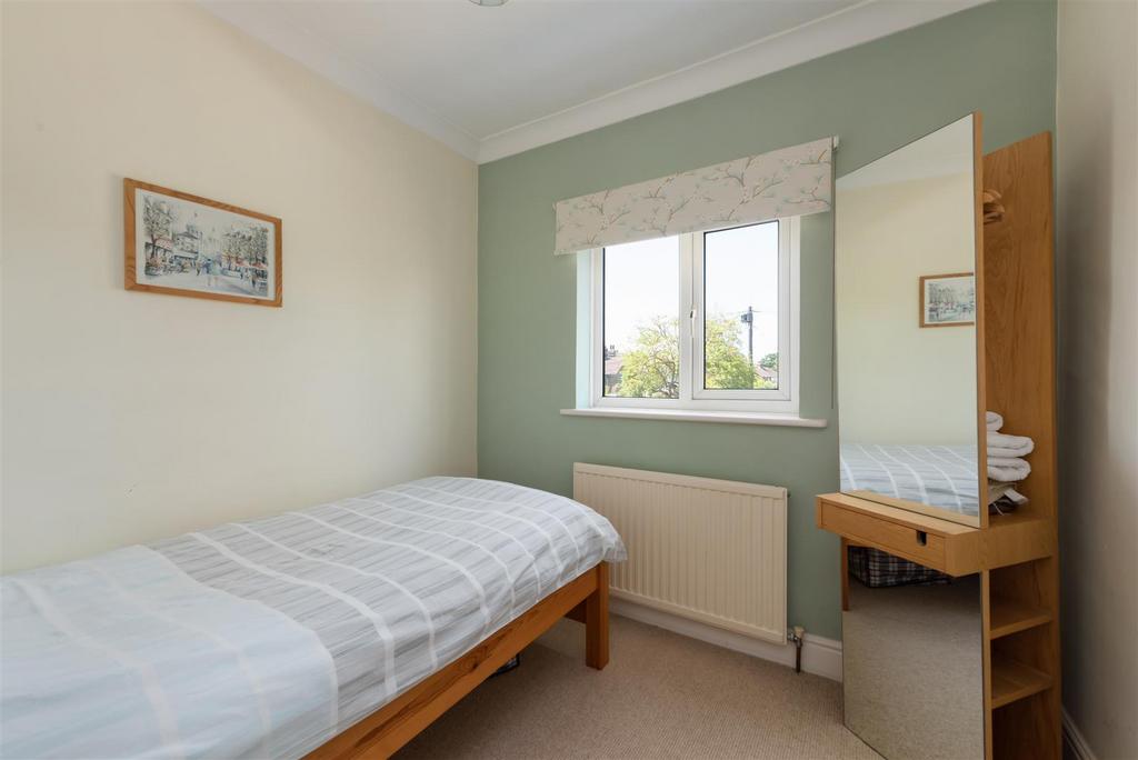 Warwick Road, Whitstable