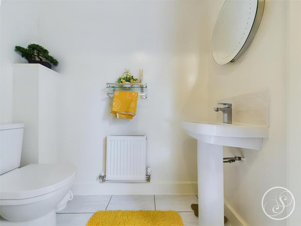 Guest WC