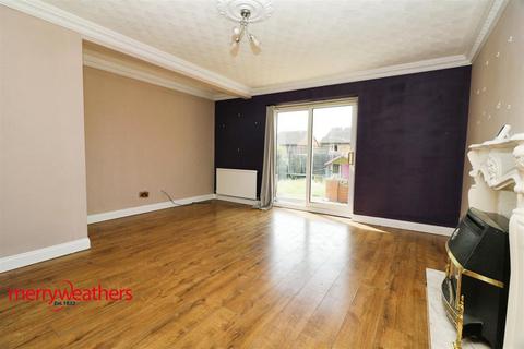 3 bedroom semi-detached house for sale, Newbiggin Close, Parkgate, Rotherham