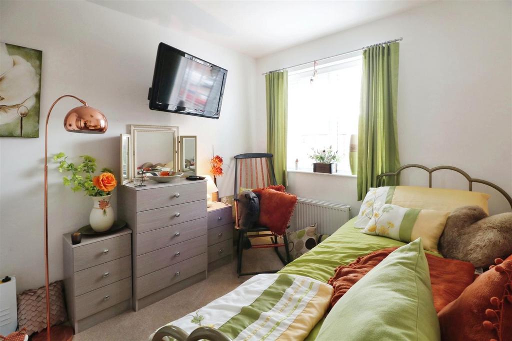 Front Bedroom